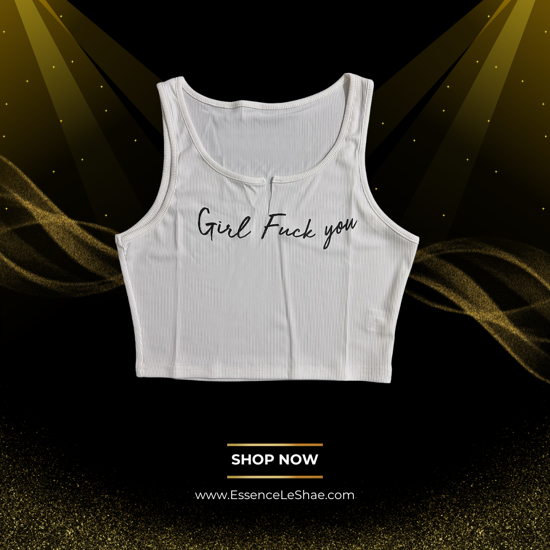 GFY Tank